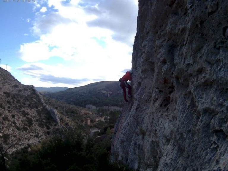 Sector Fantasía de Chulilla