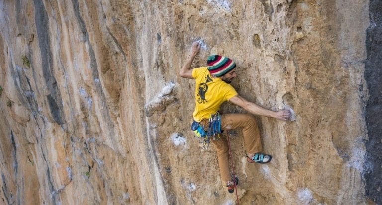 Escalada en Valencia: escuelas, sectores y zonas de la provincia