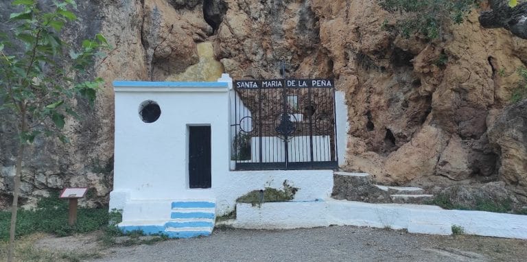 Sector Peña María de Gestalgar