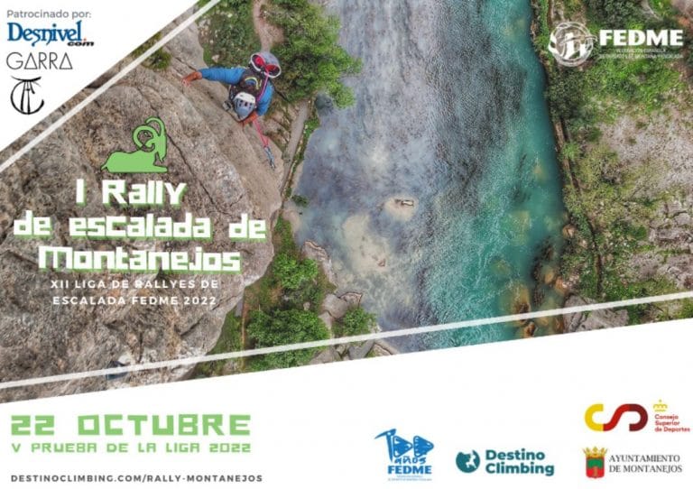 NDP: I Rally de Montanejos