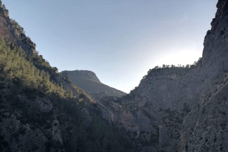 Reglamento interno – Rally de Escalada de Montanejos