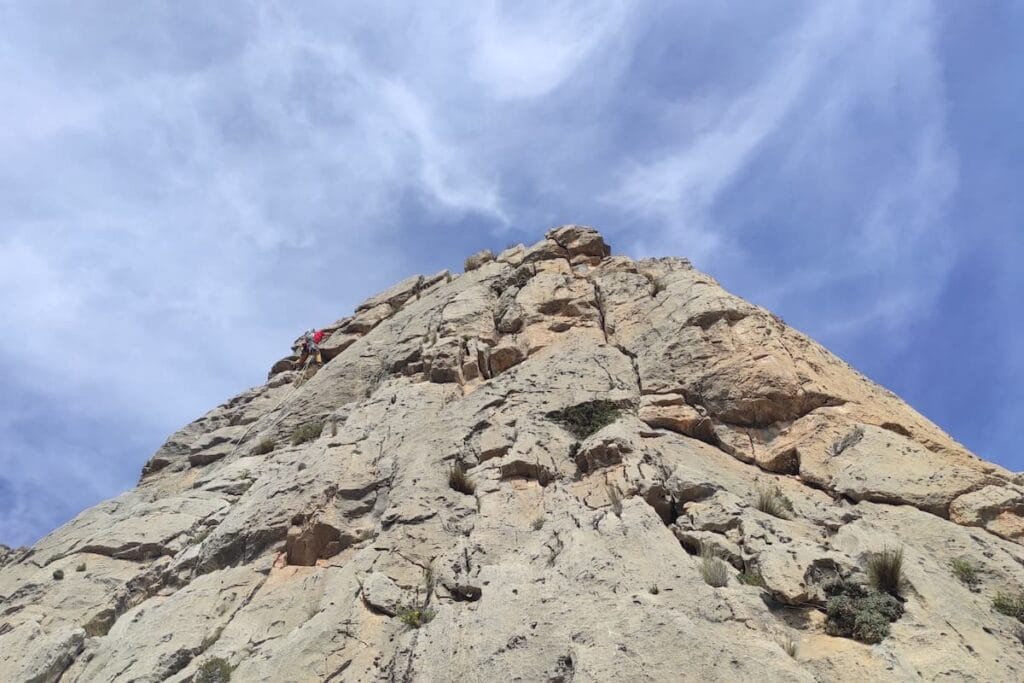 Puig campana escalada (1)