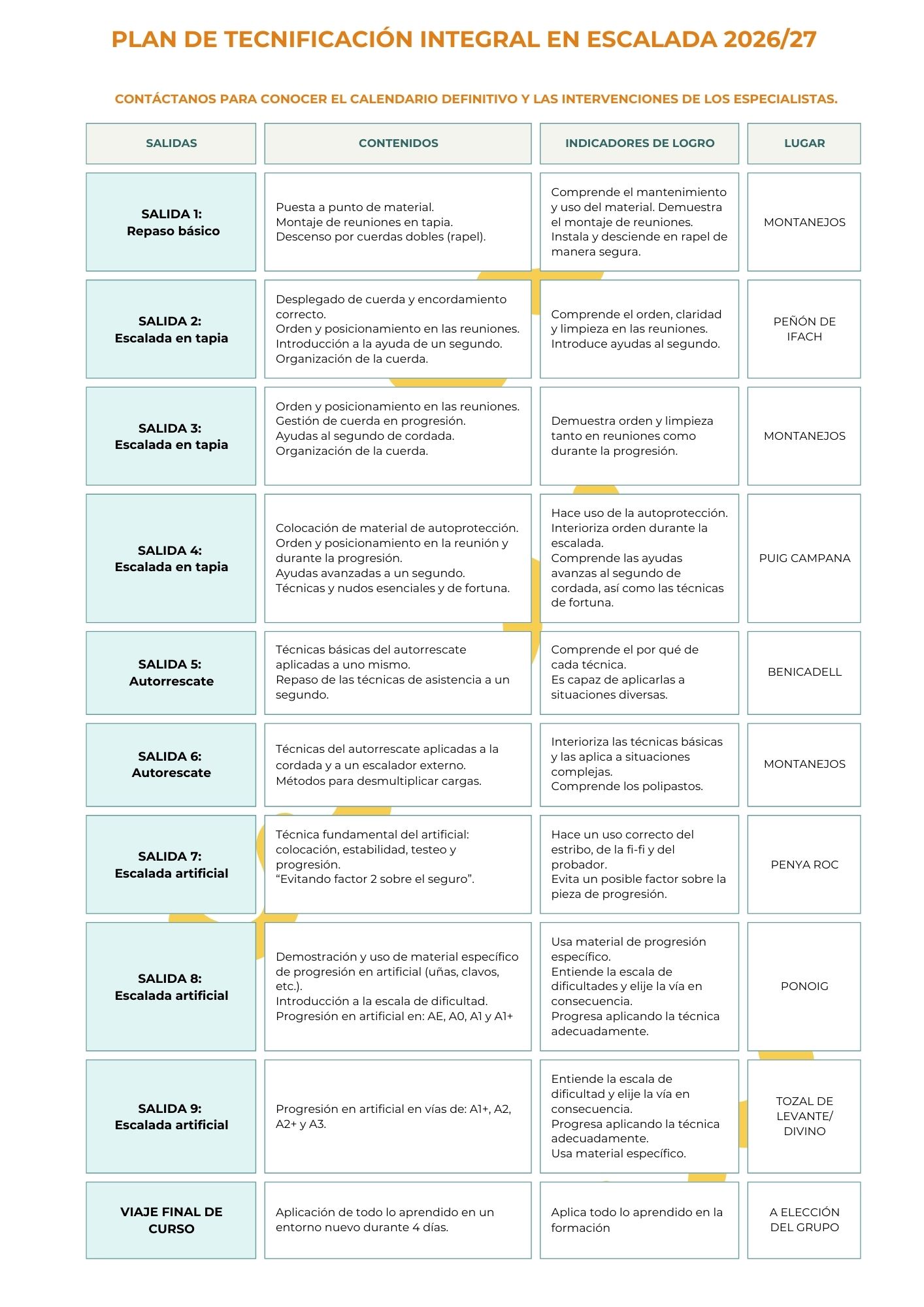 calendario 2627 calendario 2627