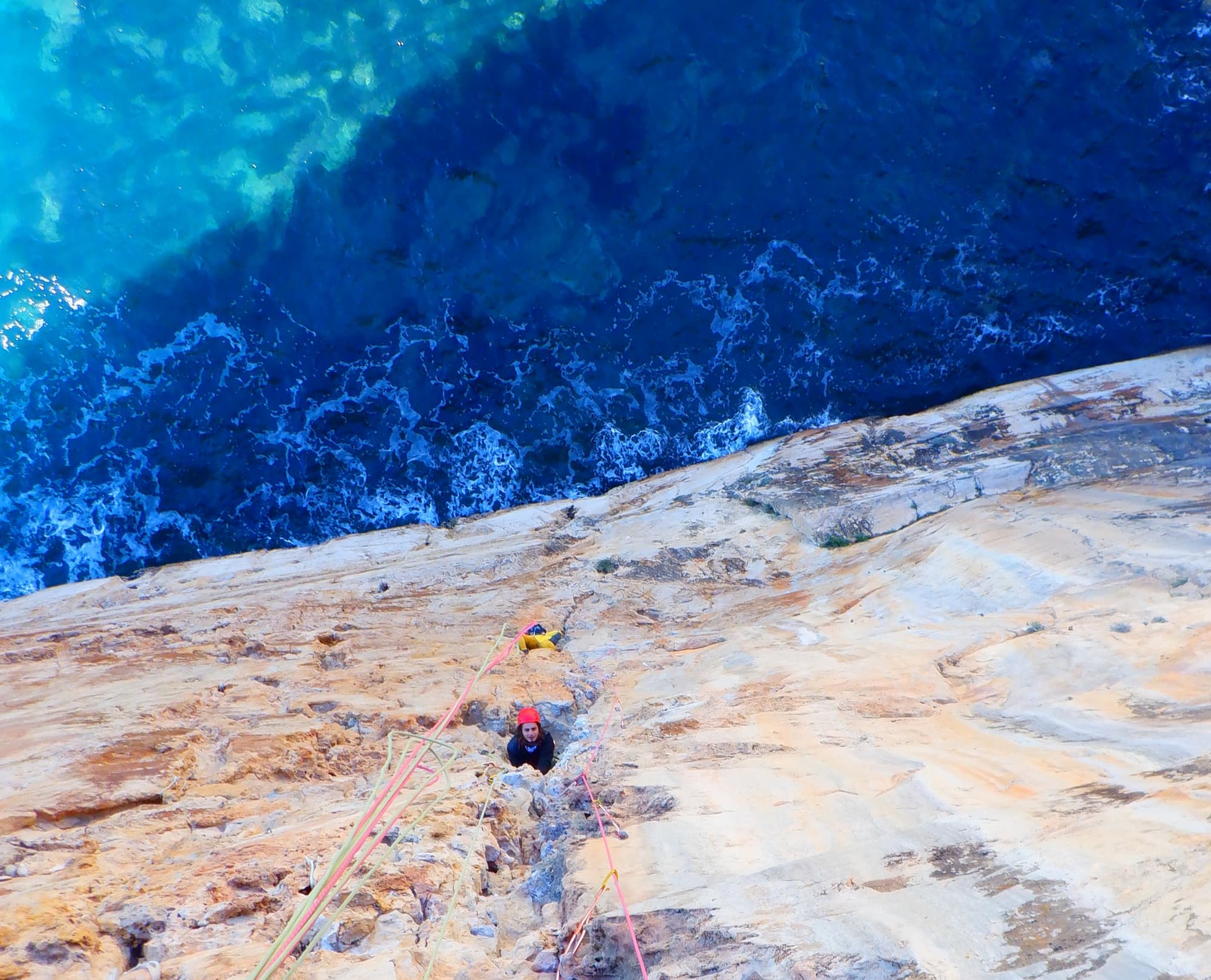 Escalada En Alicante La Gu a Completa Destino Climbing