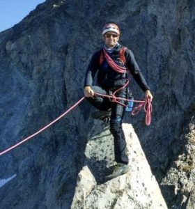 Rubén Rmsclimb