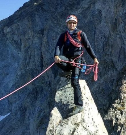Rubén Rmsclimb