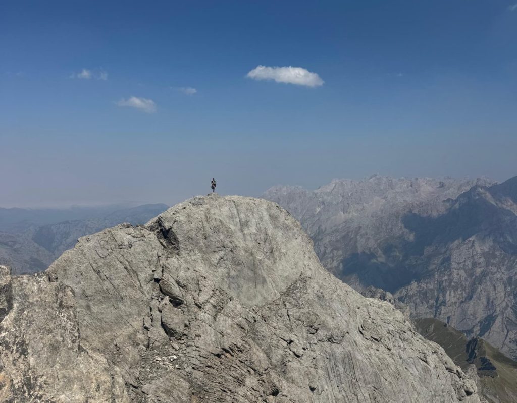 Peña Santa - Picos de Europa - Rafa Gómez (3)