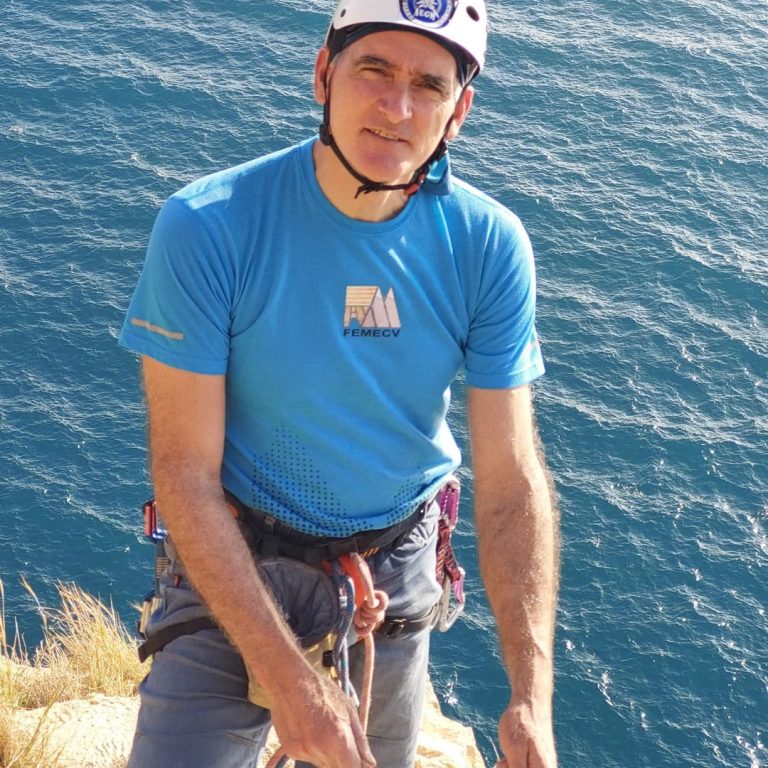 David Mora García