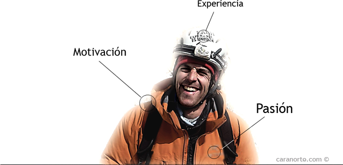 Ferran Cara Norte