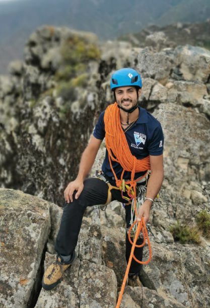 Pablo Pérez Torres