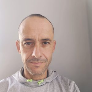 Fernando Ochoa Fernández