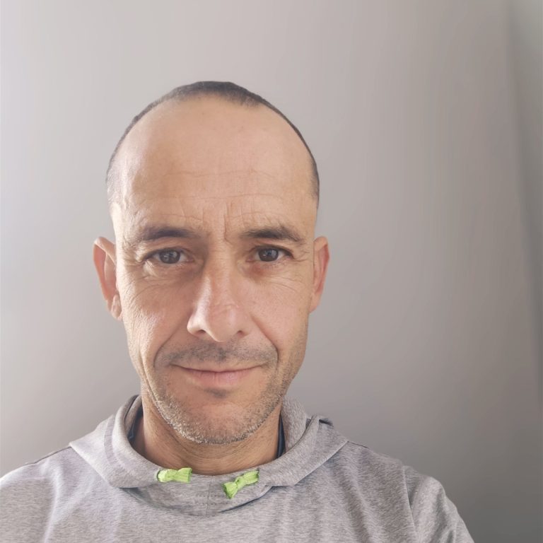 Fernando Ochoa Fernández